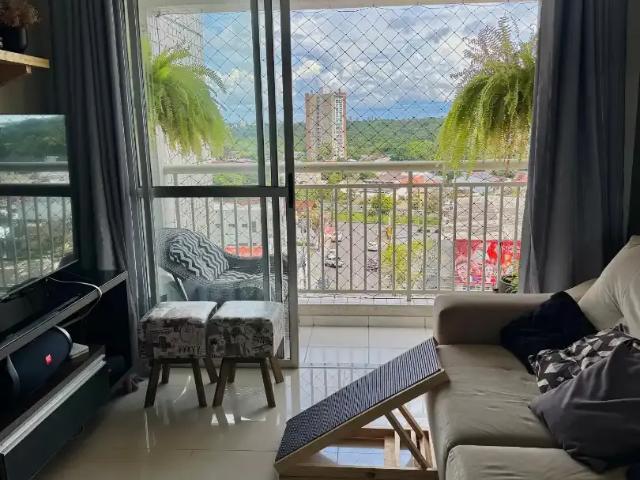 Apartamento aluguel em Região Geográfica Imediata de Manaus, Itamarati