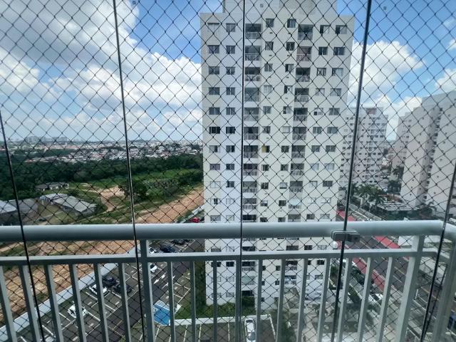 Apartamento aluguel em Região Geográfica Imediata de Manaus, Itamarati
