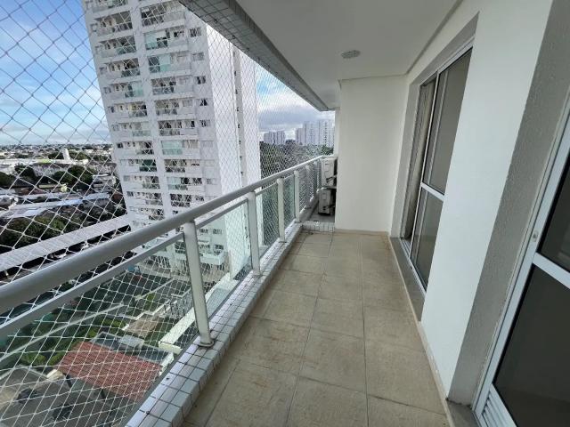 Apartamento aluguel em Região Geográfica Imediata de Manaus, Itamarati