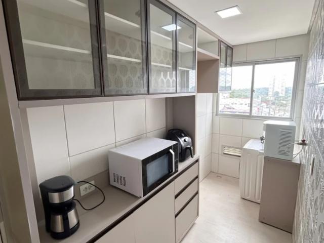 Apartamento aluguel em Comunidade Jardim Tropical, Manaus