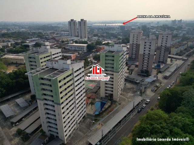 Apartamento aluguel em Região Geográfica Imediata de Manaus, Itamarati