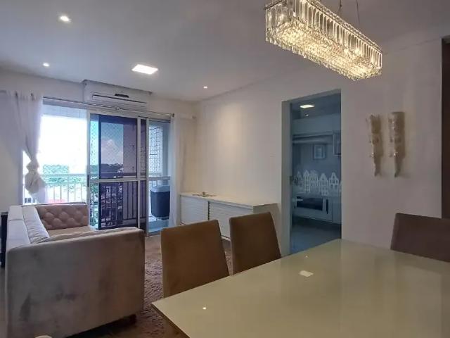 Apartamento aluguel em Região Geográfica Imediata de Manaus, Itamarati