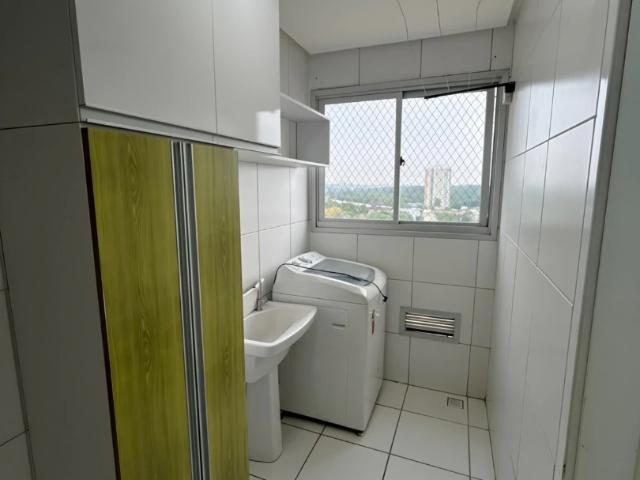 Apartamento aluguel em Comunidade Jardim Tropical, Manaus