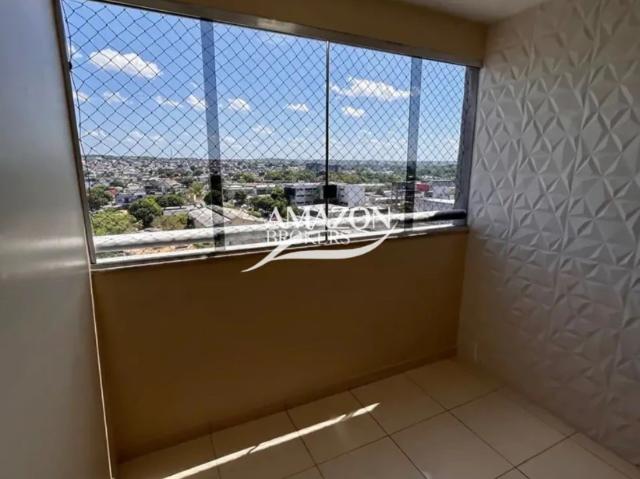 Apartamento aluguel em Região Geográfica Imediata de Manaus, Itamarati