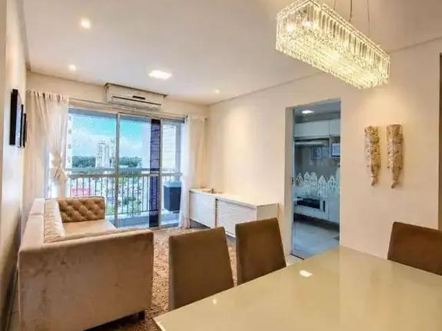 Apartamento aluguel em Região Geográfica Imediata de Manaus, Itamarati