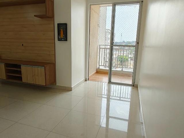 Apartamento aluguel em Região Geográfica Imediata de Manaus, Itamarati