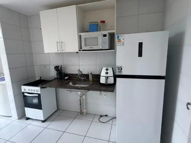 Apartamento aluguel em Região Geográfica Imediata de Manaus, Itamarati