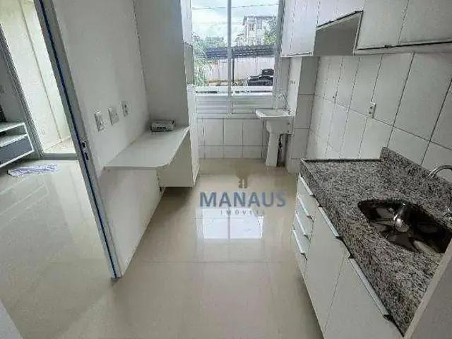 Apartamento aluguel em Região Geográfica Imediata de Manaus, Itamarati