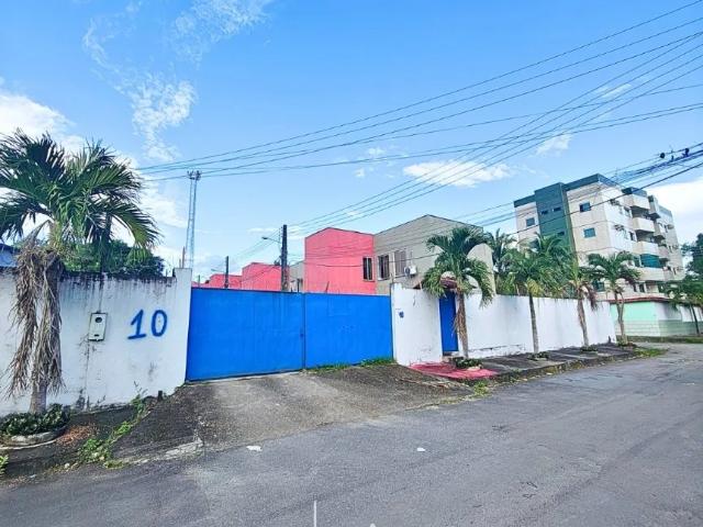 Apartamento aluguel em Loteamento Parque das Laranjeiras I, Manaus