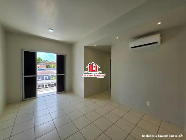 Apartamento aluguel em Flores, Itamarati