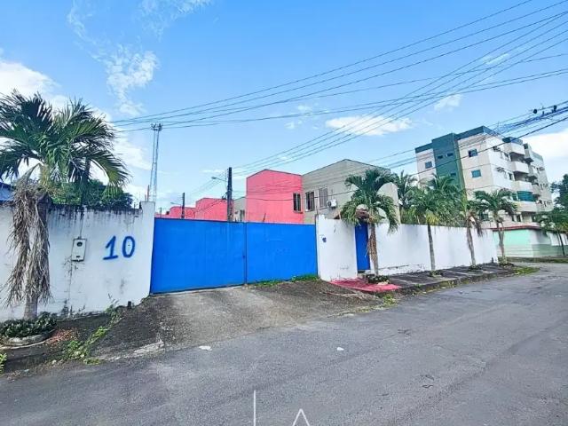 Apartamento aluguel em Região Geográfica Imediata de Manaus, Itamarati