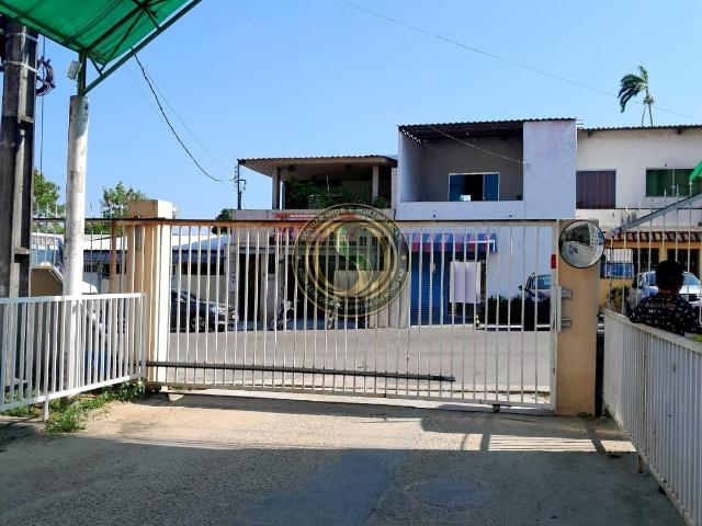 Apartamento aluguel em Região Geográfica Imediata de Manaus, Itamarati