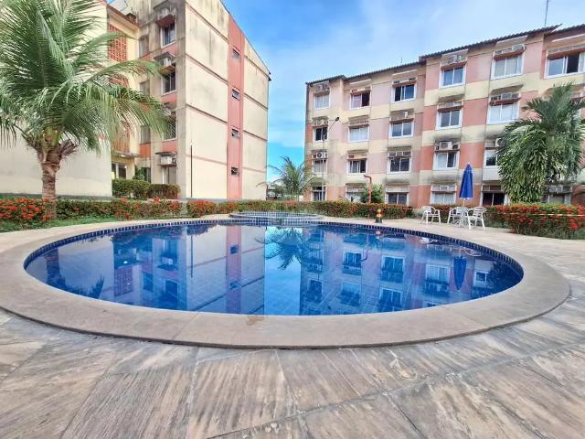 Apartamento aluguel em Região Geográfica Imediata de Manaus, Itamarati