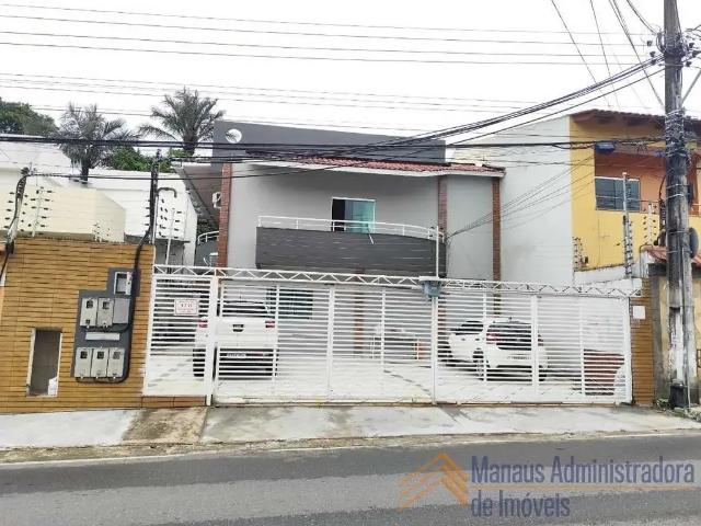 Apartamento aluguel em Região Geográfica Imediata de Manaus, Itamarati