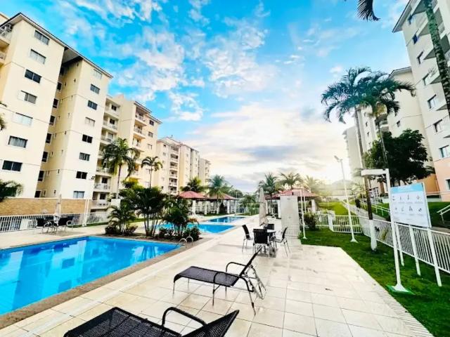 Apartamento aluguel em Região Geográfica Imediata de Manaus, Itamarati