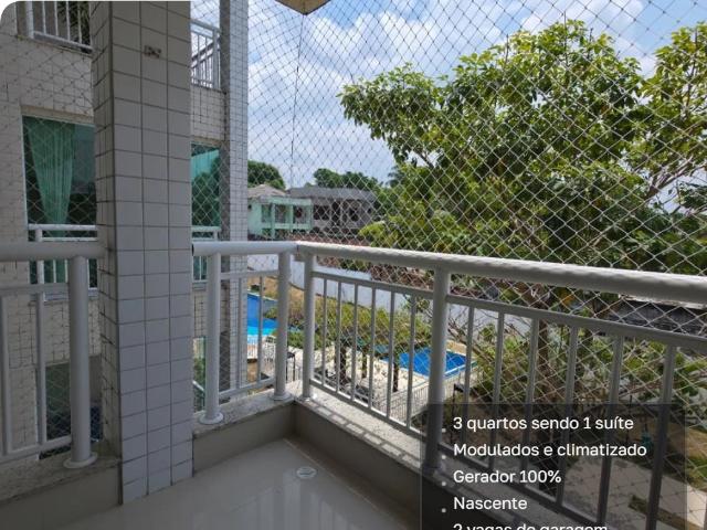 Apartamento aluguel em Região Geográfica Imediata de Manaus, Itamarati