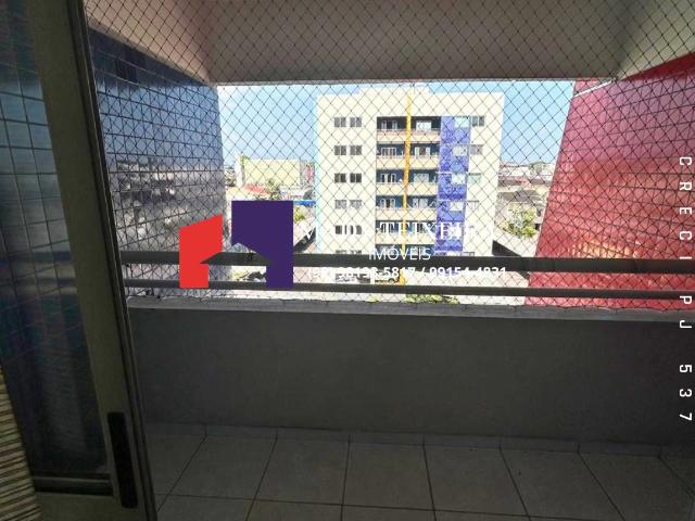 Apartamento aluguel em Conjunto Duque de Caxias, Manaus