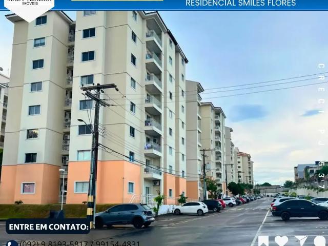 Apartamento aluguel em Região Geográfica Imediata de Manaus, Itamarati