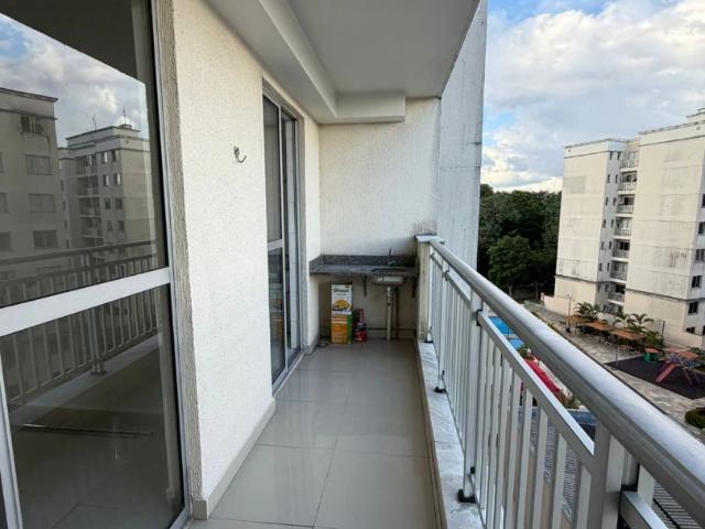 Apartamento aluguel em Região Geográfica Imediata de Manaus, Itamarati