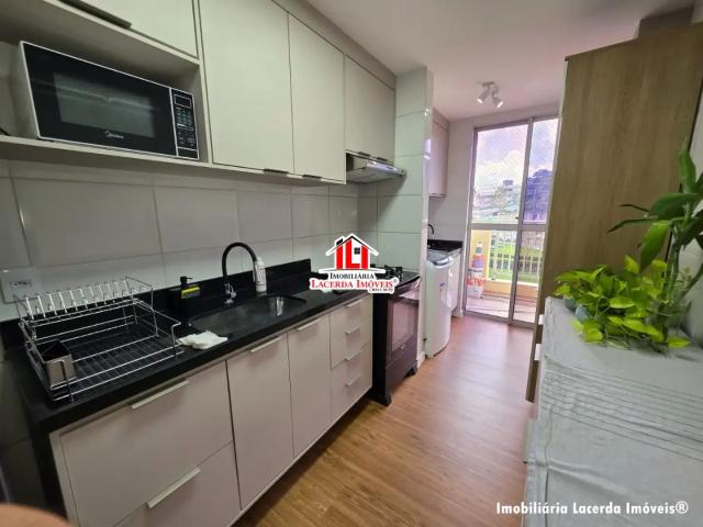 Apartamento aluguel em Região Geográfica Imediata de Manaus, Itamarati
