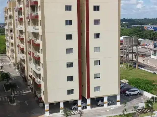 Apartamento aluguel em Região Geográfica Imediata de Manaus, Itamarati