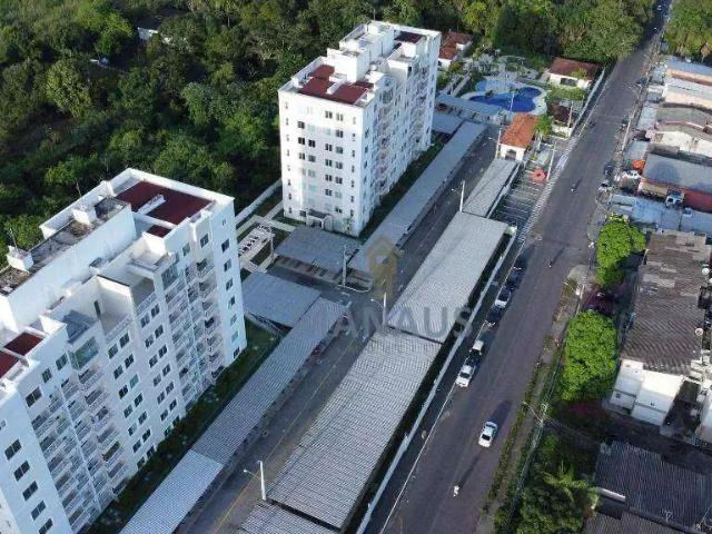 Apartamento aluguel em Região Geográfica Imediata de Manaus, Itamarati
