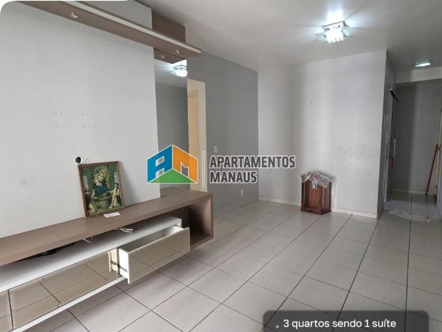 Apartamento aluguel em Região Geográfica Imediata de Manaus, Itamarati