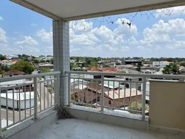 Apartamento aluguel em Loteamento Parque das Laranjeitas - Etapa Especial, Manaus