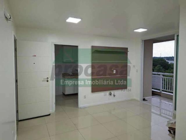 Apartamento aluguel em Loteamento Solar das Flores, Manaus