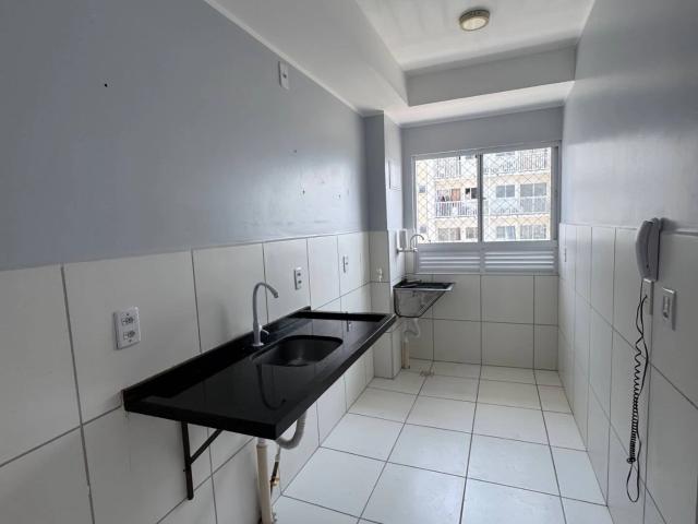 Apartamento aluguel em Região Geográfica Imediata de Manaus, Itamarati