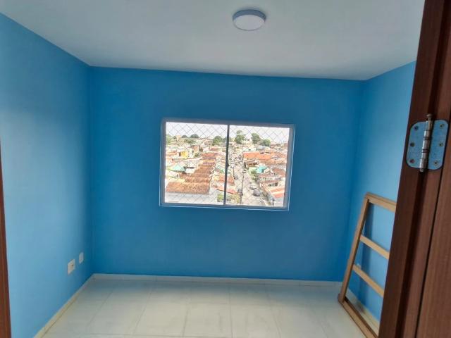Apartamento aluguel em Manaus