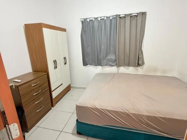 Apartamento aluguel em Região Geográfica Imediata de Manaus, Itamarati