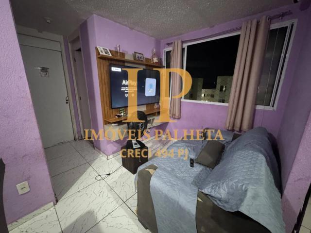 Apartamento aluguel em Comunidade Central Park, Manaus