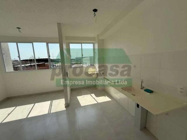 Apartamento aluguel em Comunidade Lagoa Azul 2, Manaus