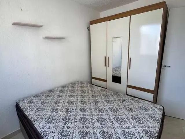 Apartamento aluguel em Região Geográfica Imediata de Manaus, Itamarati