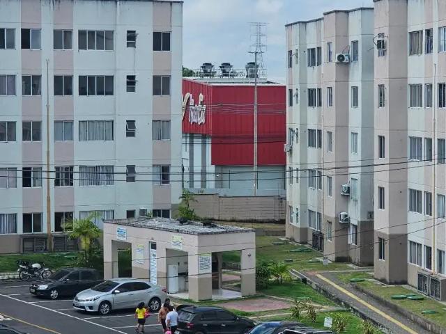 Apartamento aluguel em Região Geográfica Imediata de Manaus, Itamarati