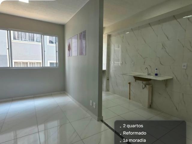 Apartamento aluguel em Loteamento Lírio do Vale, Manaus