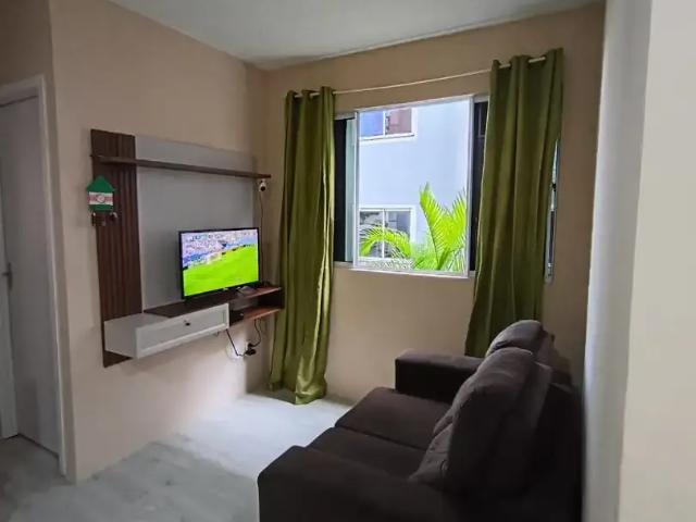 Apartamento aluguel em Região Geográfica Imediata de Manaus, Itamarati