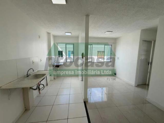 Apartamento aluguel em Loteamento Lírio do Vale, Manaus