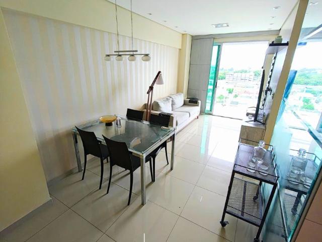Apartamento aluguel em Região Geográfica Imediata de Manaus, Itamarati