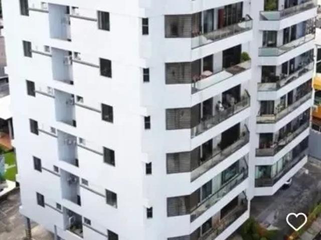 Apartamento aluguel em Região Geográfica Imediata de Manaus, Itamarati