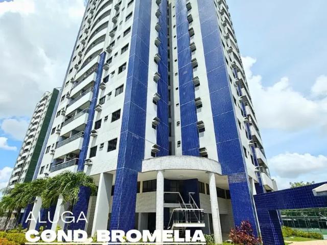 Apartamento aluguel em Região Geográfica Imediata de Manaus, Itamarati