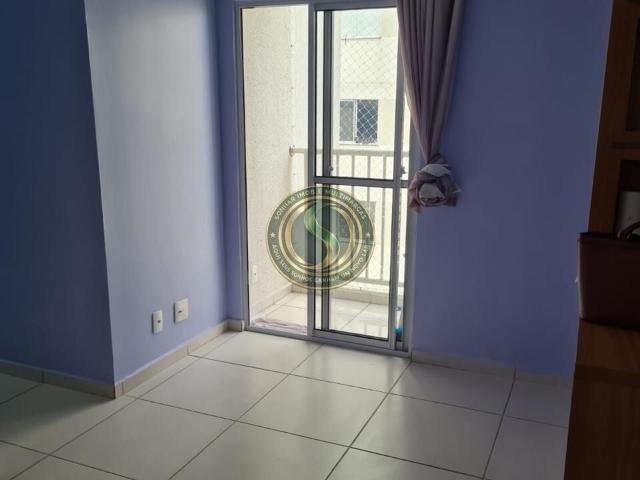 Apartamento aluguel em Região Geográfica Imediata de Manaus, Itamarati