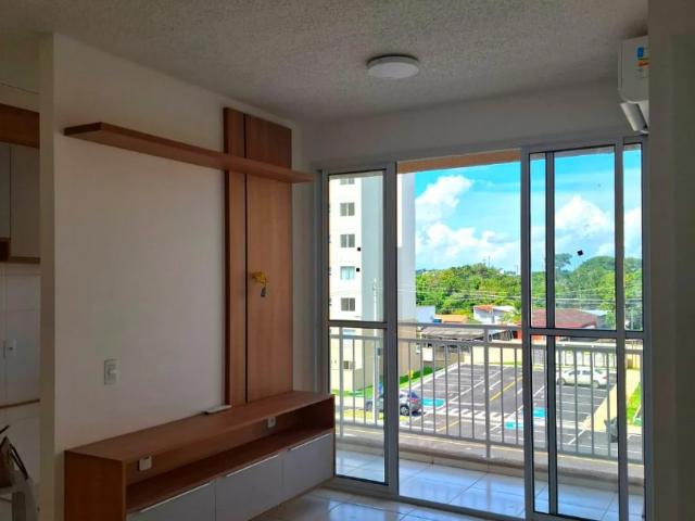 Apartamento aluguel em Loteamento Parque das Laranjeiras V, Manaus