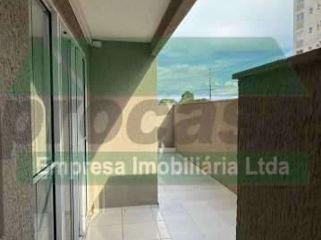 Apartamento aluguel em Loteamento Parque das Laranjeiras V, Manaus