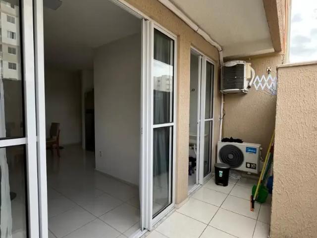 Apartamento aluguel em Região Geográfica Imediata de Manaus, Itamarati