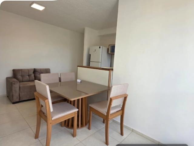 Apartamento aluguel em Região Geográfica Imediata de Manaus, Itamarati