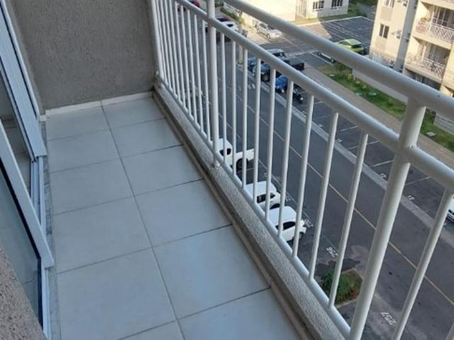Apartamento aluguel em Região Geográfica Imediata de Manaus, Itamarati