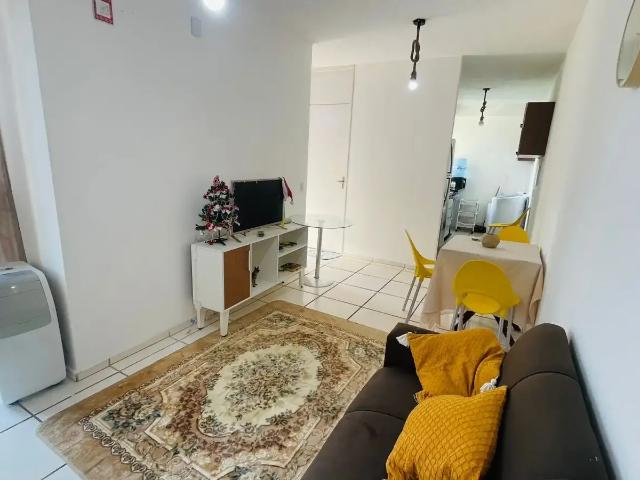 Apartamento aluguel em São José Operário, Itamarati
