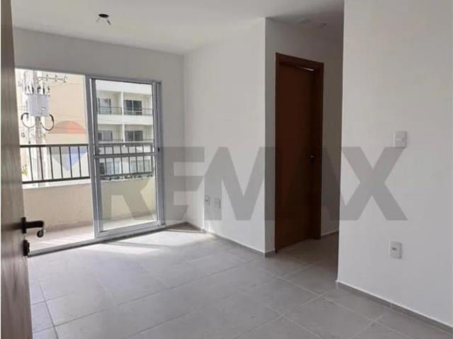 Apartamento aluguel em Manaus